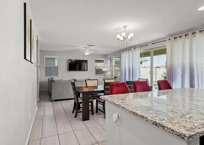 Family Vacation Holiday home