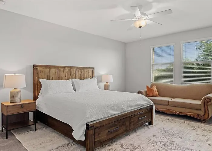 Family Vacation Holiday home Maricopa
