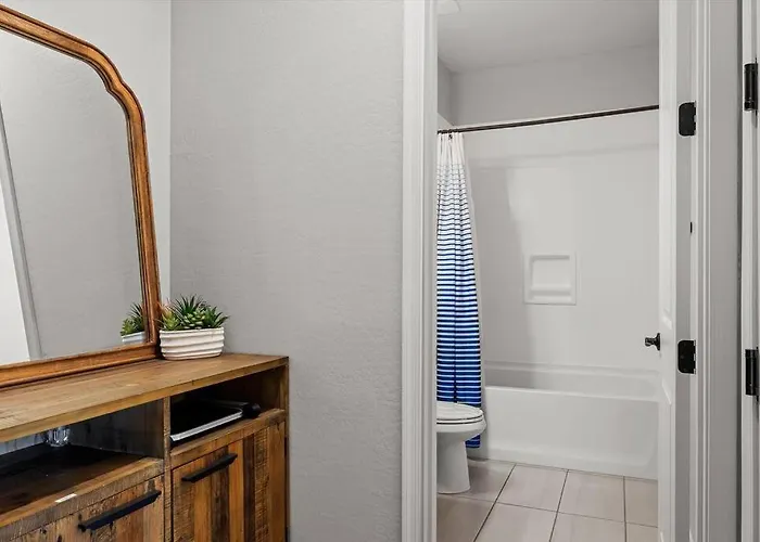 Family Vacation Holiday home Maricopa