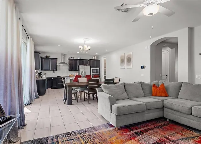 Holiday home Family Vacation Maricopa