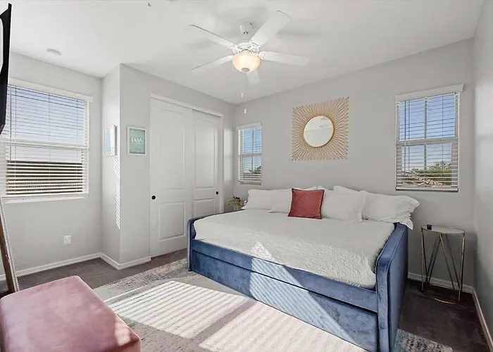 Family Vacation Holiday home Maricopa